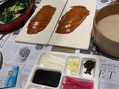 -小大董·烤鸭(凤凰汇店)