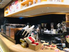 -星巴克(北京首都国际机场7店)