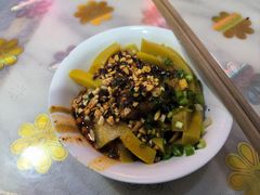 -何氏筠连水粉(明伦堂店)
