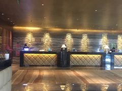 -北京朝阳悠唐皇冠假日酒店