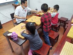 -弈海围棋学堂(夕照寺校区)
