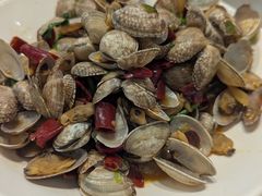 -船歌·鱼水饺青岛菜(国贸商城店)
