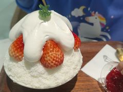 -丹礼糖甜品
