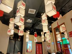 大堂-大斌家串串火锅(上河国际店)