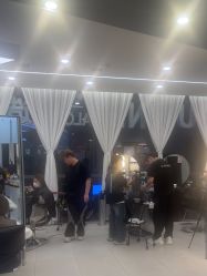 -U·NI SALON 造型