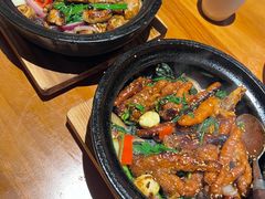 -旺爷砂锅·茶作(国贸城店)