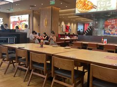 -大师兄·西北小馆(北站缤果空间店)