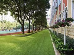 -上海市第一师范学校附属小学