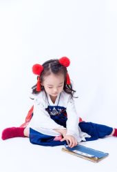 -小熊维尼高端儿童摄影(南山信和店)