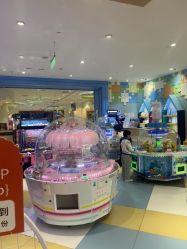 -meland亲子乐园•派对•研学(苏州悠方购物中心店)