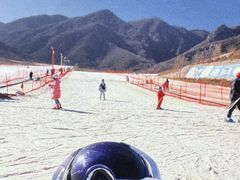 -八达岭滑雪场