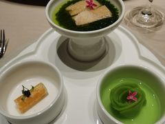 -恒悦轩·粤菜(上海展览中心店)