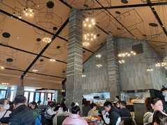 -WOLFGANG PUCK KITCHEN & BAR(迪士尼小镇店)