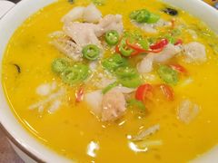 -长兴菜馆(高桥店)