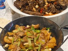 -鄱阳湖·江西小炒·瓦罐煨汤(五道口店)