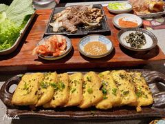 -将军牛排·尔滨地标朝鲜族美食(总店)