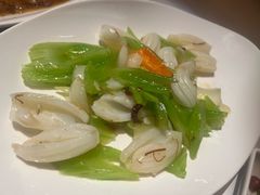 -荟廷·晶萃(陆家嘴尚悦湾店)