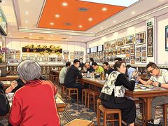 -民杨抓饭(柏香苑店)