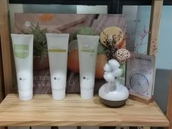 -M+hair salon专业造型沙龙
