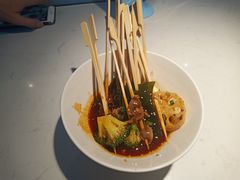 -花椒俏川菜小馆(南海万达店)