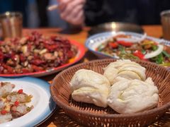 -柴窝堡22号辣子鸡·传承新疆菜