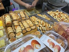 -徐文林香酥饼(桃园店)
