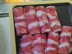 -千家粗粮王·火锅烧烤自助(庆阳店)