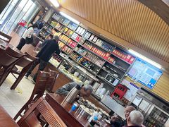 -东京包子楼(政七街店)