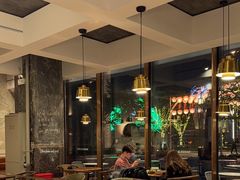 -BAKER&SPICE(BFC外滩金融中心店)