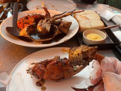 -Ministry of Crab•MOC(交子大道店)