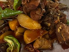 -那拉提之疆·新疆菜(美院店)