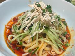 -六月雪干锅(涪城万达广场店)