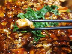 -黄记煌三汁焖锅(渝北金港国际店)