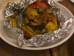 牛菌菇炖蔬菜-La Tavernetta(Bar à Vin)(乌鲁木齐路店)