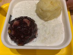 -满记甜品(苏州中心店)