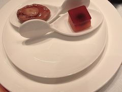 -8餐厅(新葡京酒店)