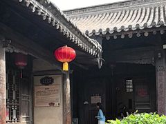 -胡氏古民居建筑