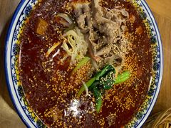 麻辣米线-石家包子(大学习巷店)