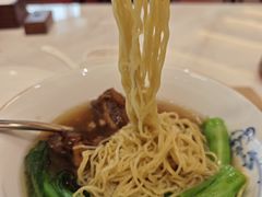 -白天鹅宾馆-宏图府餐厅