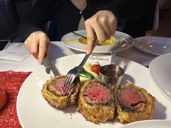 -Kathleen's Waitan 凯圣琳江景西餐厅(外滩店)