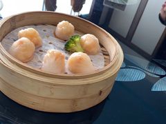-五月花海鲜城