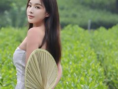 -帐篷客·溪龙茶谷度假酒店