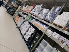 -盒马X会员店(上海森兰商都店)