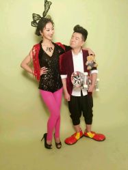 点击看大图 -蔚蓝映像STUDIO婚纱摄影(南稍门店)