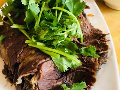 -敦煌达记酱驴肉黄面馆