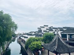 -南浔古镇