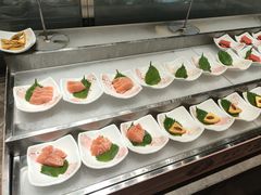 -丰卓会海鲜自助(中润大道店)