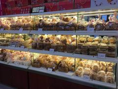 -生活林(河北路店)