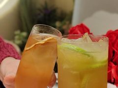 -LE SHARE洛笙·花园西餐(北京路步行街店)