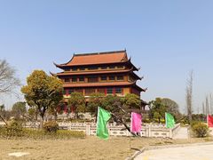 -海天禅寺